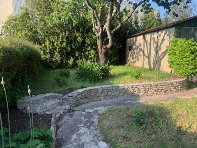 Villa Au Calme Dans Un Ecrin De Verdure 3Ch Aytré Dış mekan fotoğraf